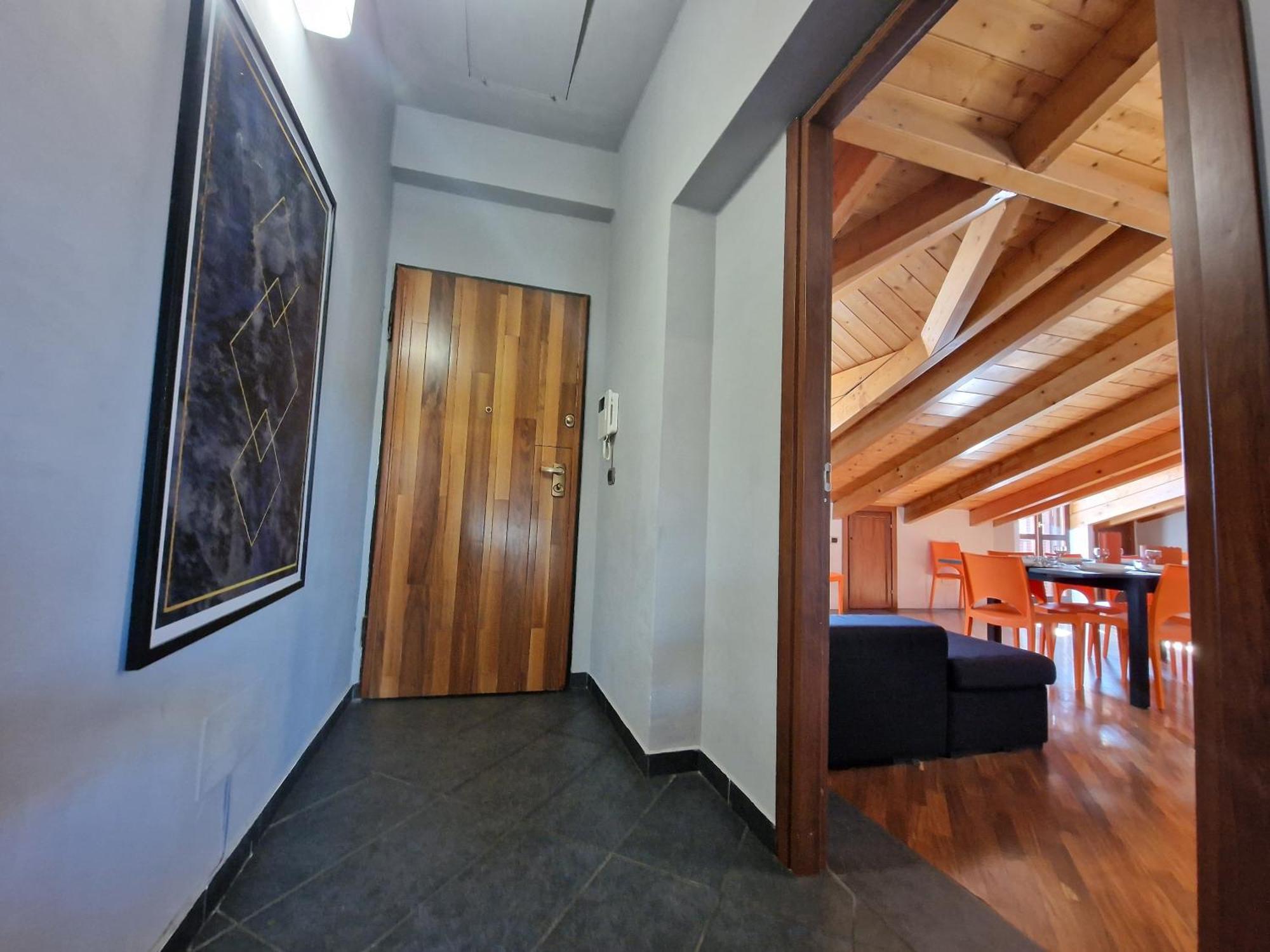 Casa Van Nuf Turim Exterior foto